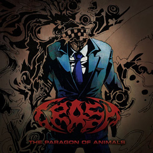 THE PARAGON ANIMALS / CRASH