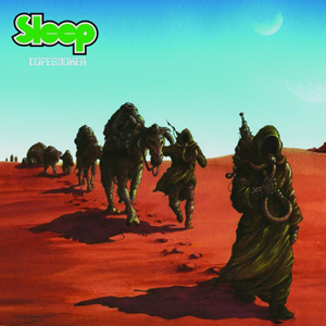 DOPESMOKER / SLEEP