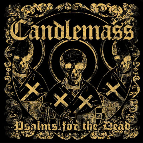 PSALMS FOR THE DEAD / CANDLEMASS