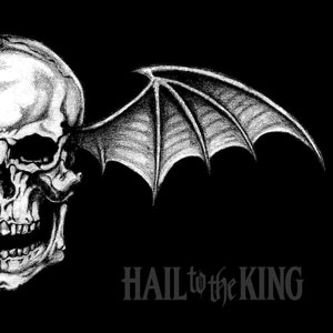 Hail to the King / AVENGED SEVENFOLD