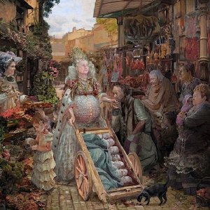 IN SOMNIPHOBIA / SIGH