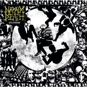 UTILITARIAN / NAPALM DEATH