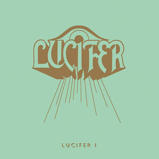 LUCIFER 1 / LUCIFER